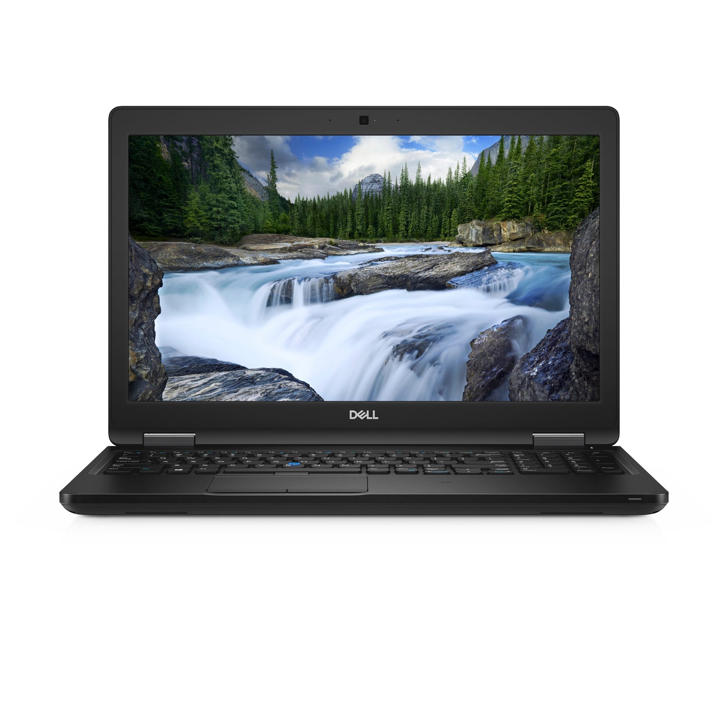 DELL Latitude 5590 (i5-8350U, 8GB, 256SSD)
