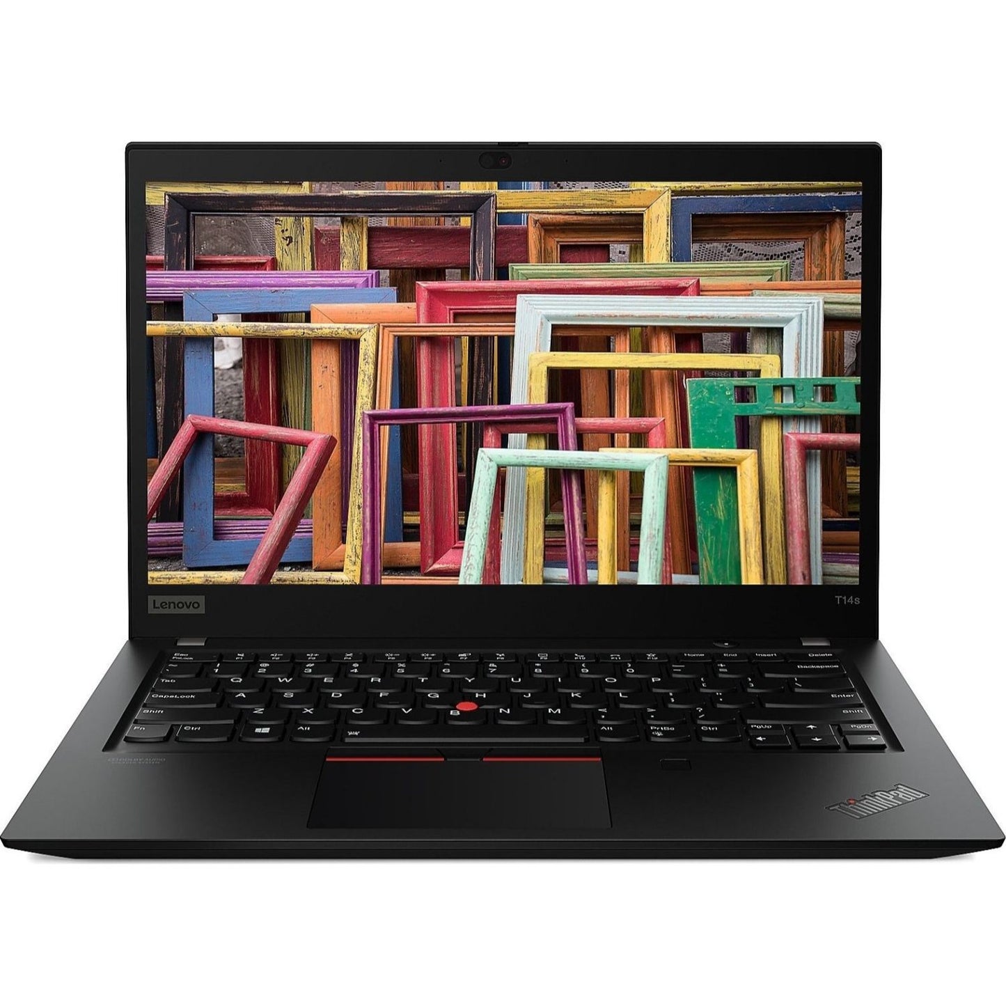 LENOVO ThinkPad T14s G1 (i5-10310U, 16GB, 512SSD, TOUCH) A