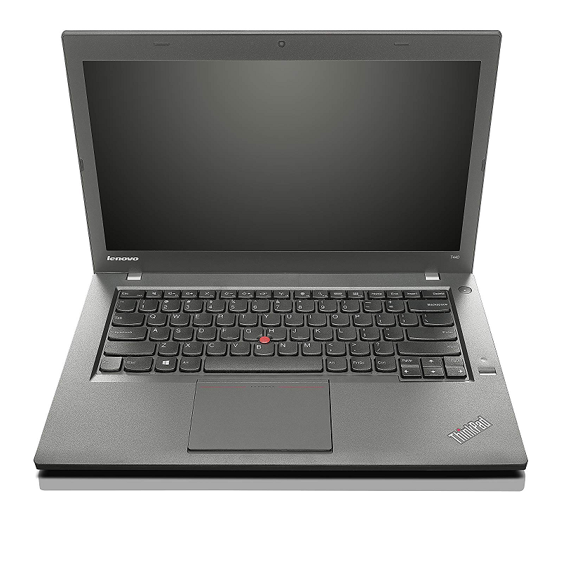 (Copy) LENOVO ThinkPad T440 (i5-4300U, 4GB, 240SSD)