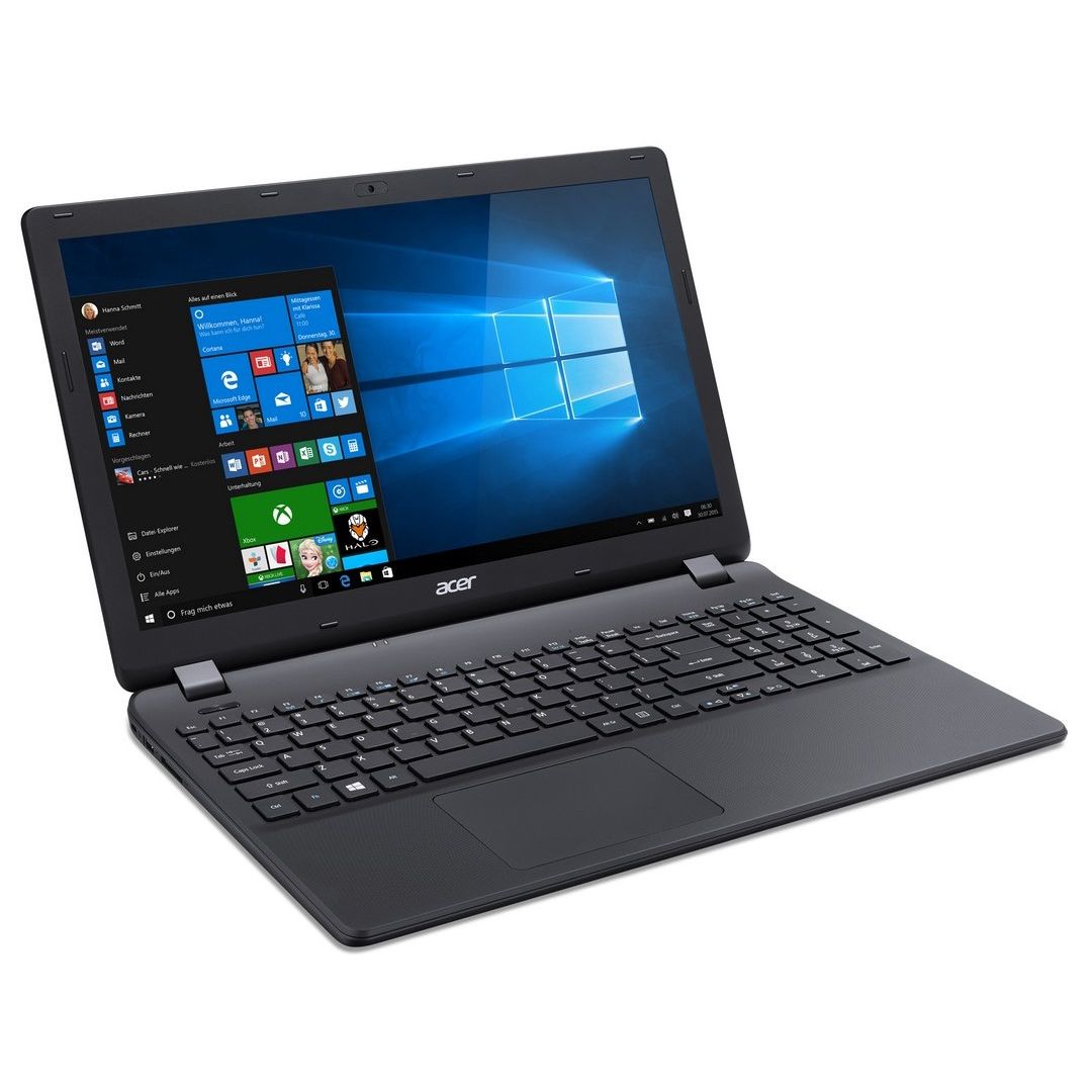 ACER Extensa 2519 (N3700, 4GB, 256SSD)