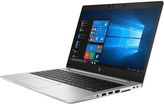 HP EliteBook 745 G6 (R5 Pro 3500U, 16GB, 256SSD)