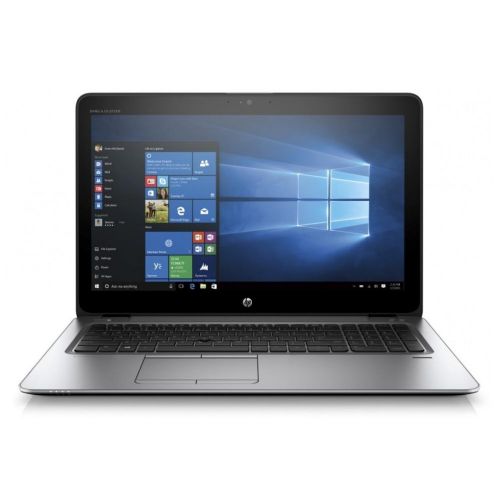 HP EliteBook 850 G3 (i5-6200U, 8GB, 256SSD)