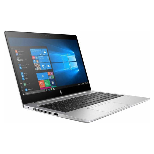 HP EliteBook 850 G6 (i5-8365U, 16GB, 512SSD)