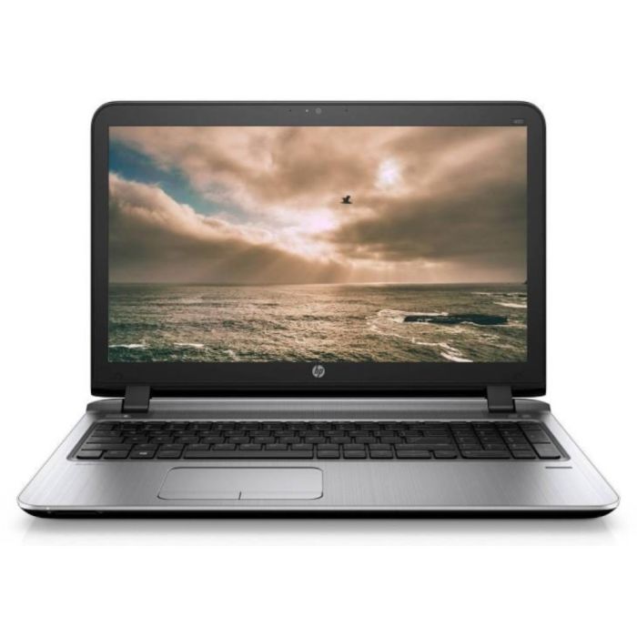 HP ProBook 450 G3 (i5-6200U, 8GB, 256SSD)