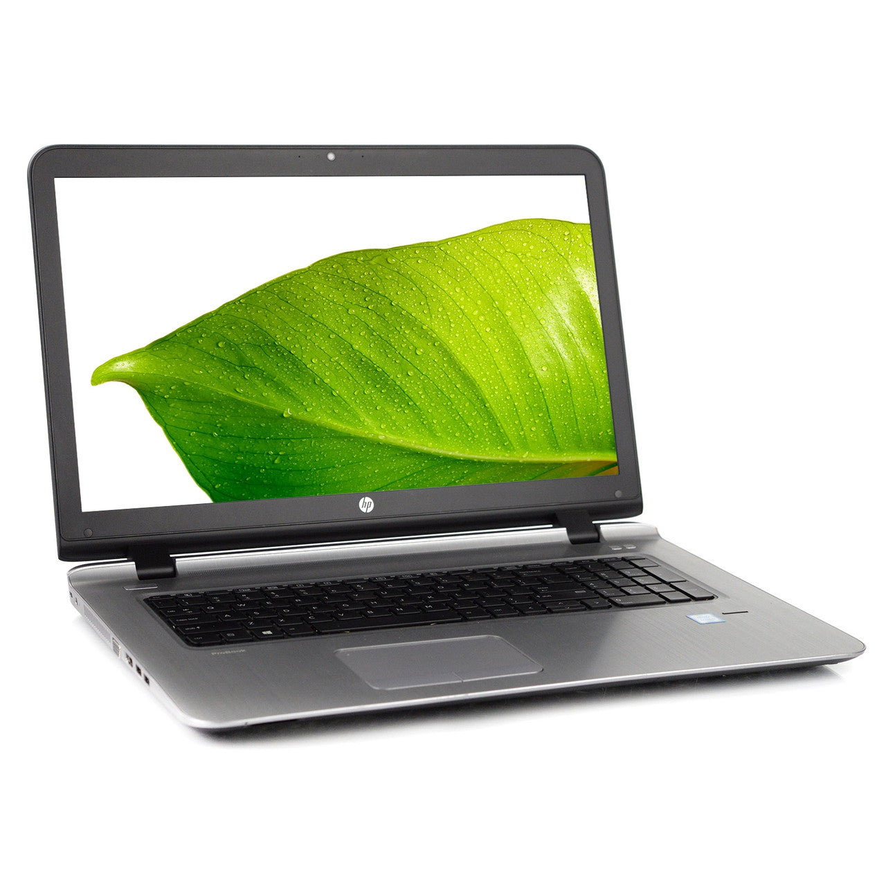 HP ProBook 470 G3 (i5-6200U, 8GB, 128SSD)