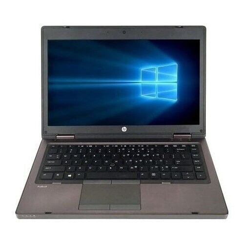 HP ProBook 6460b (i5-2520M, 4GB, 250HDD)