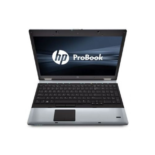 HP ProBook 6550b (i5-480M, 4GB, 320HDD)