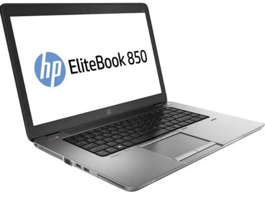 HP EliteBook 850 G2 (i5-5200U, 8GB, 256SSD, NOVA BATERIJA)