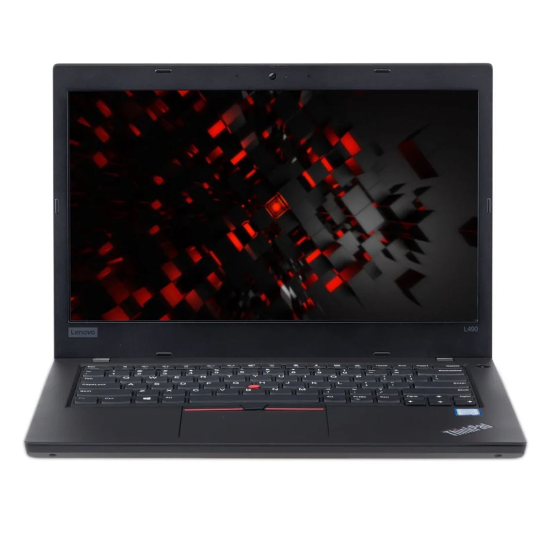 LENOVO ThinkPad L490 (i5-8265U, 8GB, 256SSD)