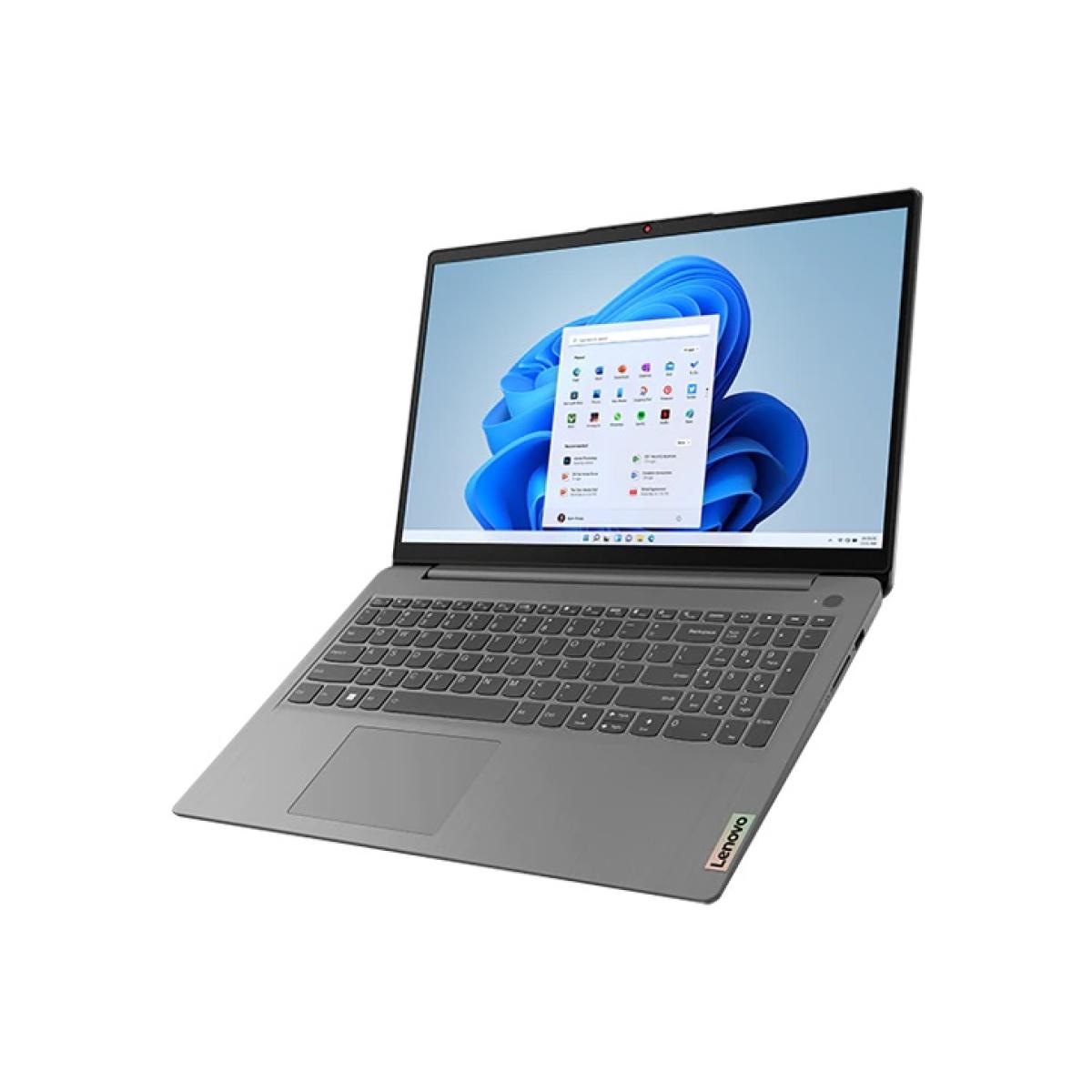 LENOVO IdeaPad 3 15 (i3-1215U, 8GB, 512SSD) A+ tovarniška garancija Jul 2026