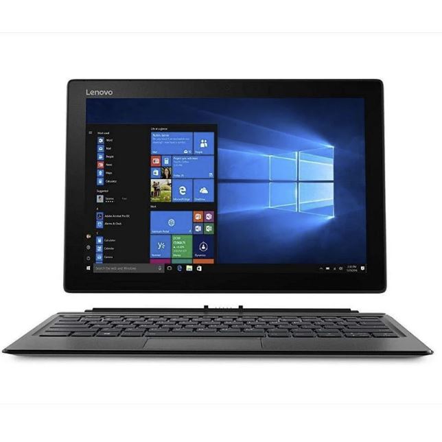 Lenovo Miix 520-12IKB (i5-8250U, 8GB, 256SSD, TOUCH)