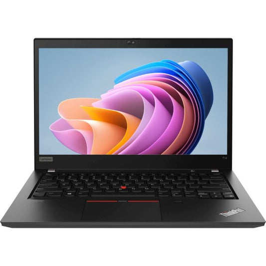 LENOVO ThinkPad T14 Gen 1 (i5-10210U, 16GB, 512GB SSD)