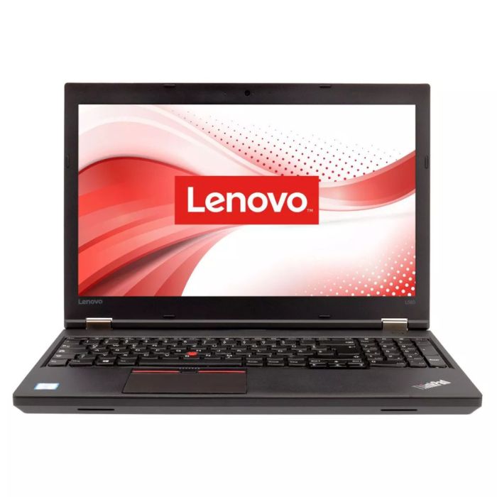 LENOVO ThinkPad L570 (i5-7200U, 8GB, 256SSD)