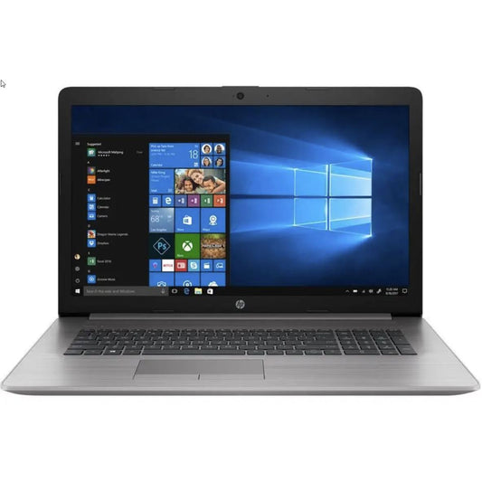 HP ProBook 470 G7 17.3 (i5-10210U, 8GB, 256SSD, NOVA BATERIJA)