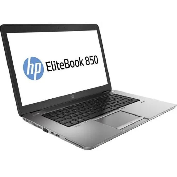 HP EliteBook 850 G2 (i5-5200U, 8GB, 256SSD, TOUCH)