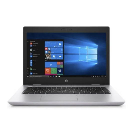 HP ProBook 640 G5 (i5-8365U, 8GB, 256SSD)