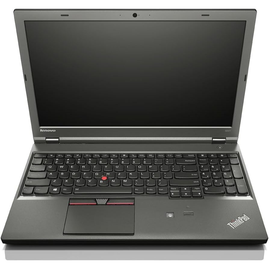 LENOVO ThinkPad W541 (i7-4810MQ, 16GB, 256SSD)