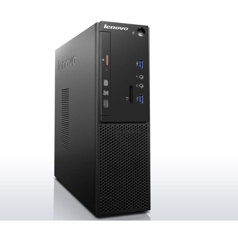 Lenovo S510 SFF (i5-6400, 8GB, 256SSD)