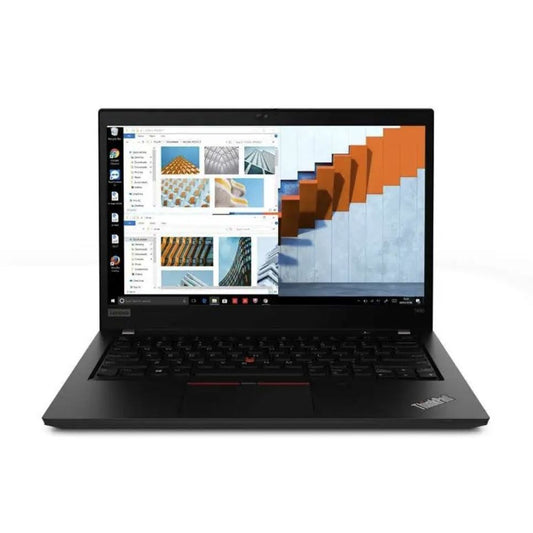 LENOVO ThinkPad T490 (i5-8265U, 8GB, 256SSD)